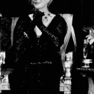 Still of Maggie Smith in Richard III 1995