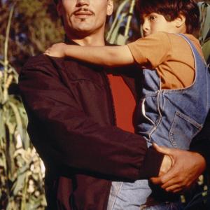 Still of Jimmy Smits in My Family 1995