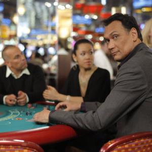 Still of Jimmy Smits in Outlaw 2010