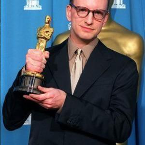 73rd Annual Academy Awards 032501 Steven Soderbergh
