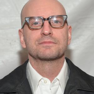 Steven Soderbergh at event of The Sapphires (2012)