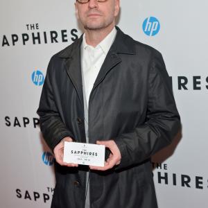 Steven Soderbergh at event of The Sapphires 2012