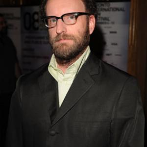 Steven Soderbergh at event of Che: Part Two (2008)