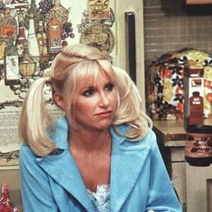 Threes Company Suzanne Somers 1979 ABC