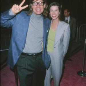 Kevin Sorbo at event of Austin Powers The Spy Who Shagged Me 1999