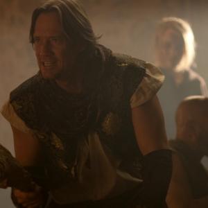 Still of Kevin Sorbo in Tales of an Ancient Empire (2010)