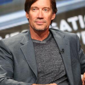 Kevin Sorbo at event of Heartbreakers (2014)