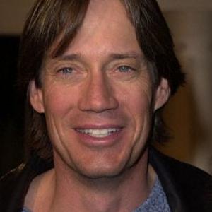 Kevin Sorbo at event of The Pledge 2001