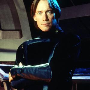 Still of Kevin Sorbo in Andromeda 2000