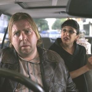 Still of Timothy Spall in All or Nothing 2002