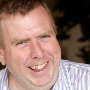 Timothy Spall at event of All or Nothing 2002