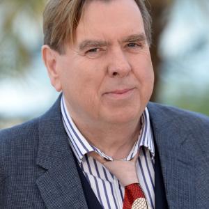 Timothy Spall at event of Mr Turner 2014