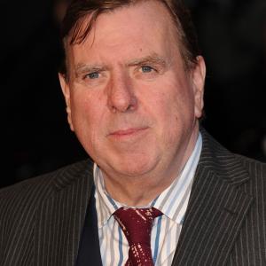 Timothy Spall at event of Ginger & Rosa (2012)