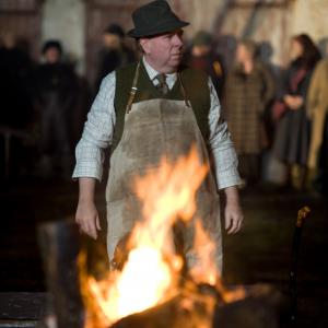 Still of Timothy Spall in Wake Wood 2010