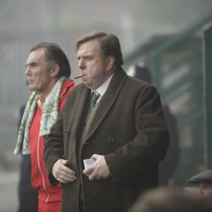 Still of Timothy Spall in The Damned United (2009)
