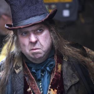 Still of Timothy Spall in Oliver Twist 2007
