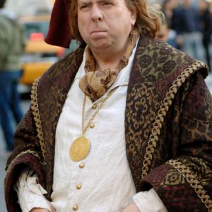 Still of Timothy Spall in Enchanted 2007