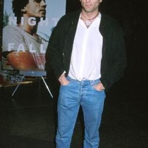 Vincent Spano at event of Before Night Falls (2000)