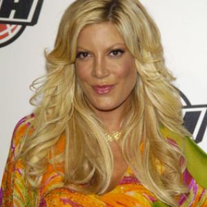 Tori Spelling at event of 2006 MuchMusic Video Awards (2006)