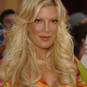 Tori Spelling at event of 2006 MuchMusic Video Awards (2006)