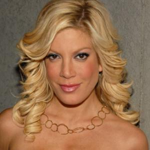 Tori Spelling at event of So Notorious 2006