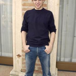 Nick Stahl at event of Bully 2001