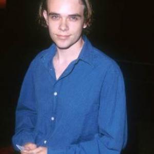 Nick Stahl at event of The Straight Story 1999