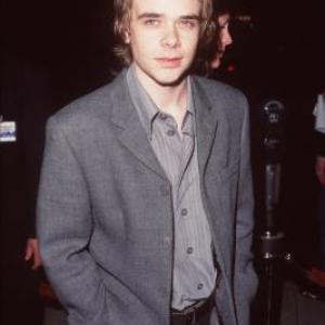Nick Stahl at event of The Thin Red Line 1998