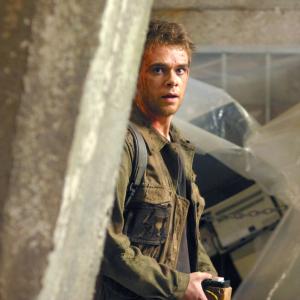 Still of Nick Stahl in Terminator 3 Rise of the Machines 2003