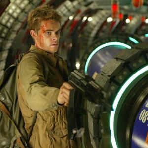 Still of Nick Stahl in Terminator 3: Rise of the Machines (2003)