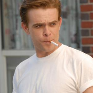 Still of Nick Stahl in My One and Only 2009