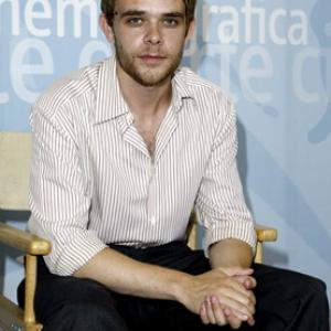 Nick Stahl at event of Twist (2003)