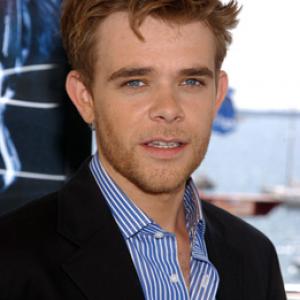 Nick Stahl at event of Terminator 3 Rise of the Machines 2003