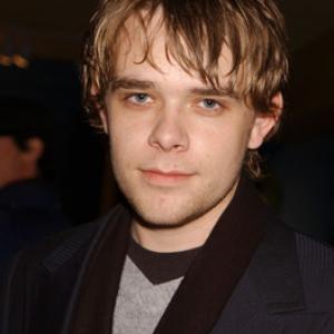 Nick Stahl at event of Taboo 2002