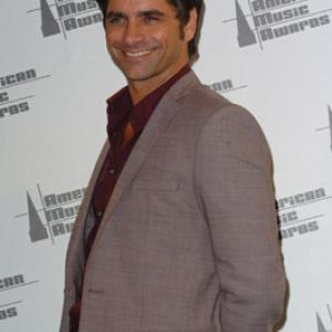 John Stamos at event of 2005 American Music Awards 2005