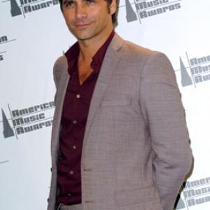 John Stamos at event of 2005 American Music Awards 2005