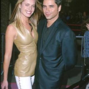 John Stamos at event of Austin Powers The Spy Who Shagged Me 1999