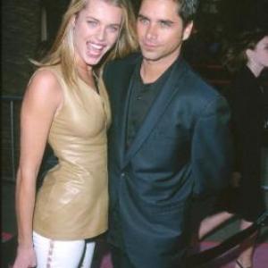 John Stamos at event of Austin Powers The Spy Who Shagged Me 1999