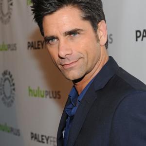 John Stamos at event of The New Normal (2012)