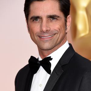 John Stamos at event of The Oscars (2015)
