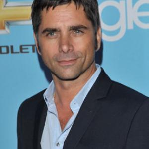 John Stamos at event of Glee 2009
