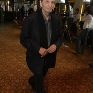 Harry Dean Stanton at event of 1408 (2007)