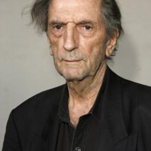 Harry Dean Stanton at event of The Wendell Baker Story 2005