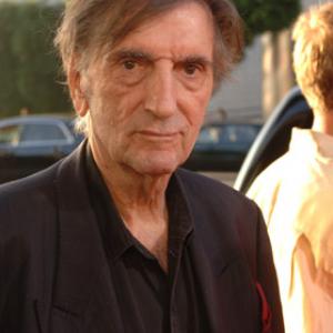 Harry Dean Stanton at event of You Me and Dupree 2006