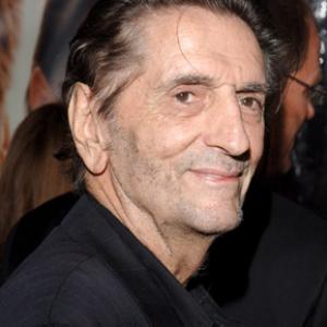 Harry Dean Stanton at event of Two for the Money (2005)