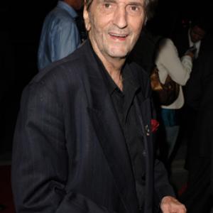 Harry Dean Stanton at event of Two for the Money (2005)