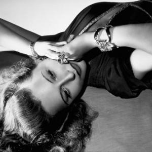 Barbara Stanwyck c 1945