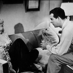 Double Indemnity Barbara Stanwyck Fred MacMurray 1944 Paramount  MPTV