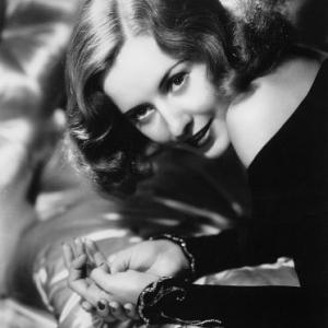 Barbara Stanwyck, 20th Century-Fox Photo, 1938, **I.V.