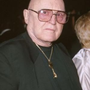 Rod Steiger at event of End of Days 1999